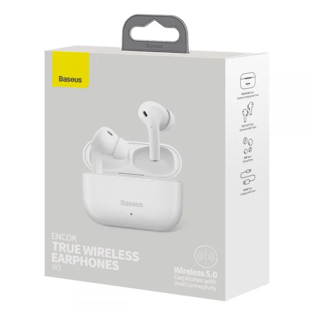baseus-w3-tws-wireless-earphone-white