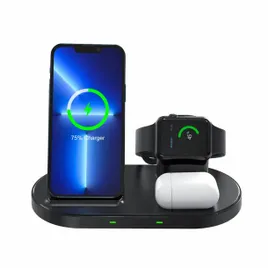 tech-protect-w55-wireless-charging-station-black