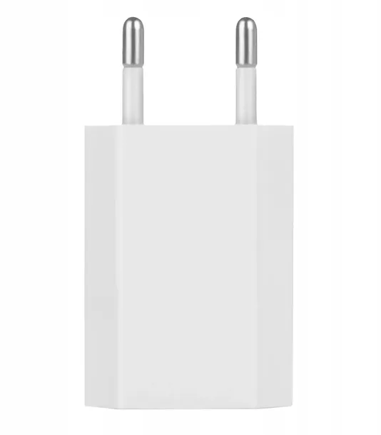 ladowarka-sieciowa-do-apple-iphone-i-android-1a-biala-waga-z-opakowaniem-0-3-kg-stan-nowy