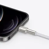 kabel-usb-do-lightning-baseus-cafule-2-4a-2m-bialy