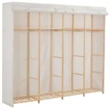szafa-biala-200x40x170-cm-materialowa