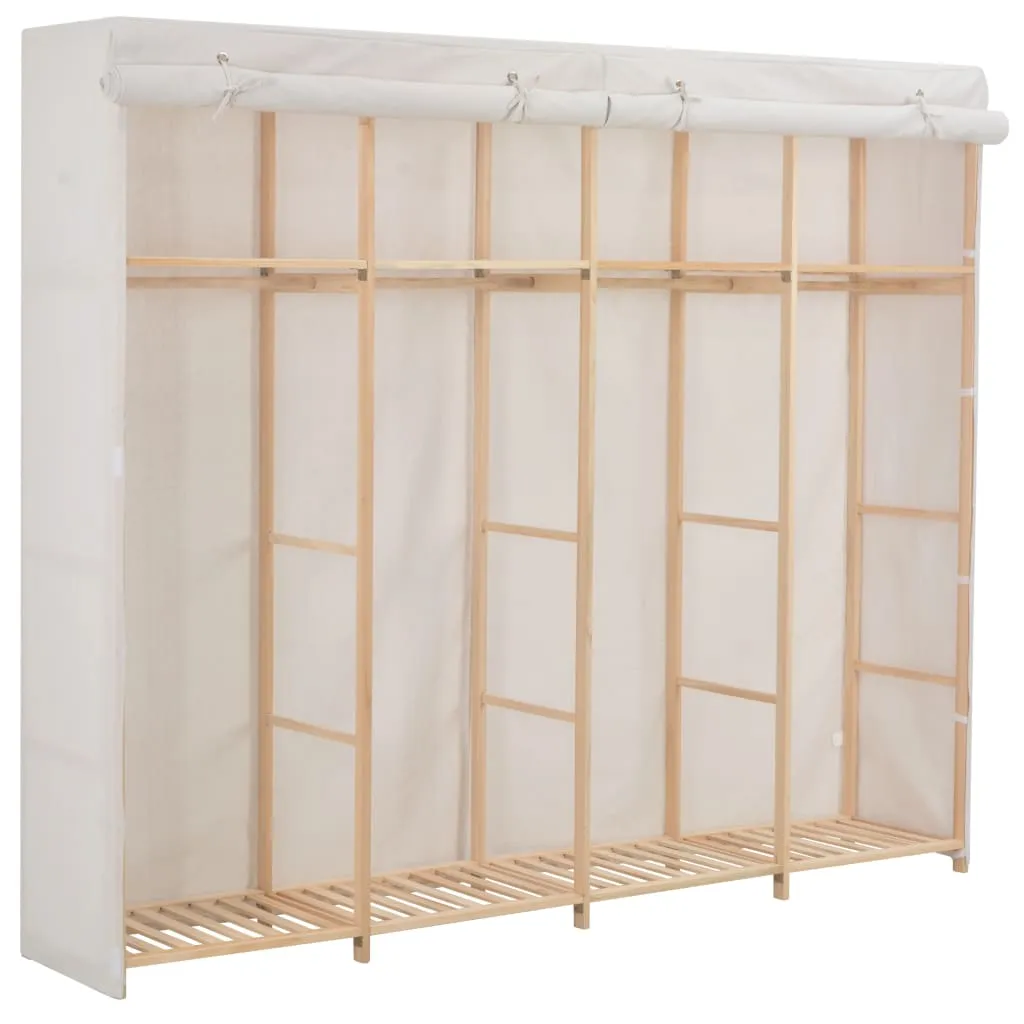 szafa-biala-200x40x170-cm-materialowa