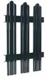 polski-mega-plotek-z-pcv-wys-81cm-grafitowy-1-panel-stan-nowy