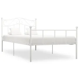 rama-lozka-biala-metalowa-90-x-200-cm