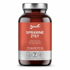 panaseus-sprawne-zyly-50-kaps