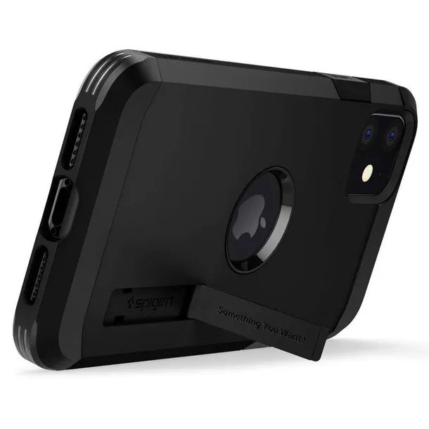 spigen-tough-armor-iphone-11-black
