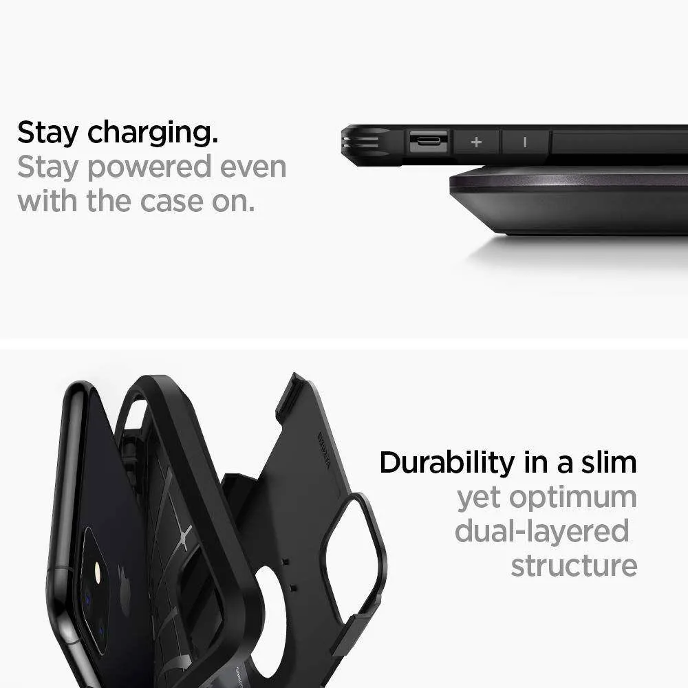 spigen-tough-armor-iphone-11-black