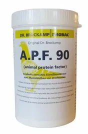 a-p-f-brockamp-500-g-bialko