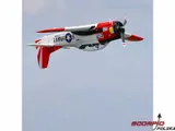 e-flite-t-28-trojan-1-2m-smart-bnf-basic-stan-nowy-stan-zlozenia-zlozony