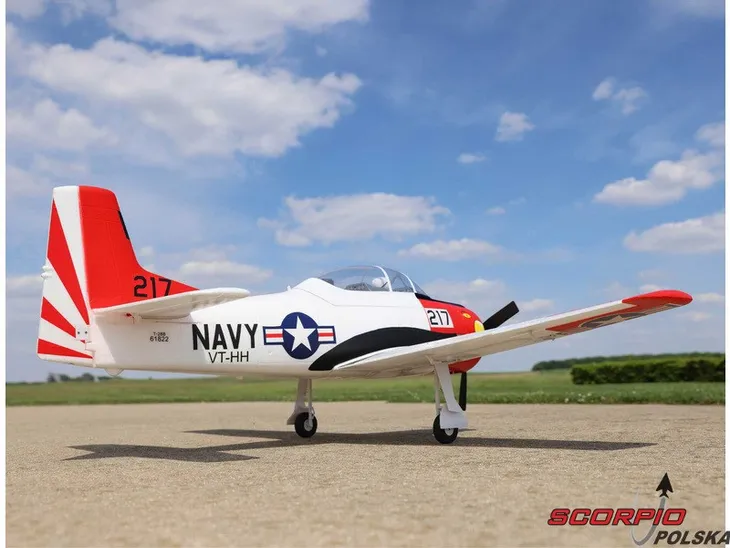 e-flite-t-28-trojan-1-2m-smart-bnf-basic-stan-nowy-stan-zlozenia-zlozony-produkt-wprowadzony-do-obrotu-na-terenie-ue-przed-13-12-2024-tak