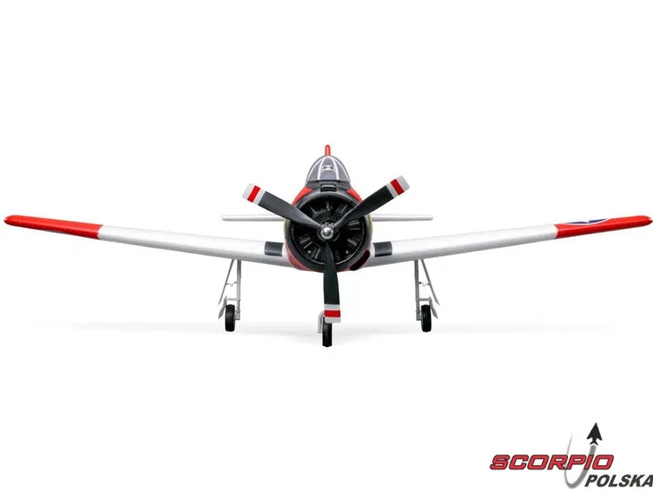 e-flite-t-28-trojan-1-2m-smart-bnf-basic-produkt-wprowadzony-do-obrotu-na-terenie-ue-przed-13-12-2024-tak-stan-zlozenia-zlozony-stan-nowy