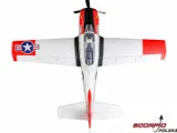 e-flite-t-28-trojan-1-2m-smart-bnf-basic-stan-zlozenia-zlozony