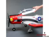 e-flite-t-28-trojan-1-2m-smart-bnf-basic-stan-nowy-stan-zlozenia-zlozony