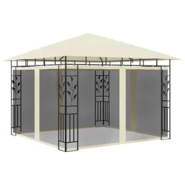 altana-ogrodowa-z-moskitiera-3x3x273-m-kremowa-180-g-m