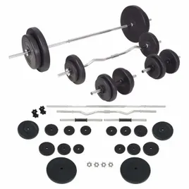 sztangi-i-hantle-z-zestawem-obciazen-90-kg