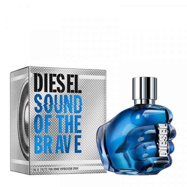 diesel sound of the brave