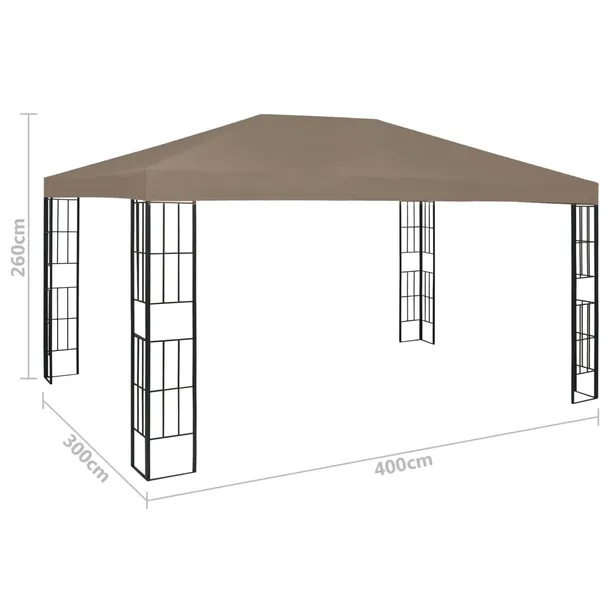 altana-4x3-m-taupe-stan-nowy