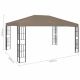 altana-4x3-m-taupe-stan-nowy
