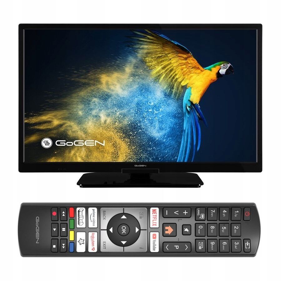 telewizor-smart-tv-24-wifi-dvb-t2-hevc-netflix-12v-stan-nowy