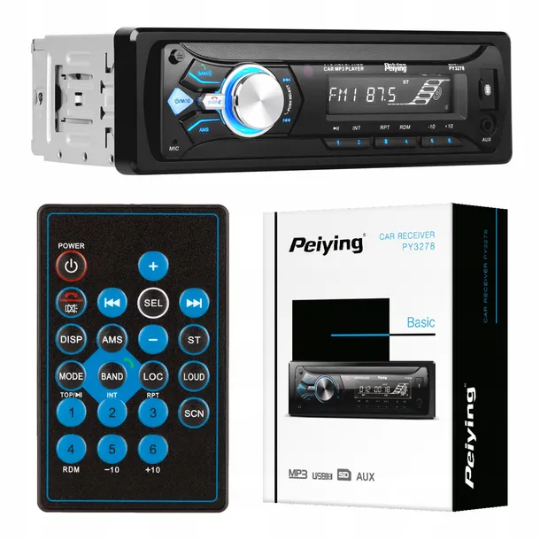 radio-samochodowe-bluetooth-usb-mp3-sd-aux-rca