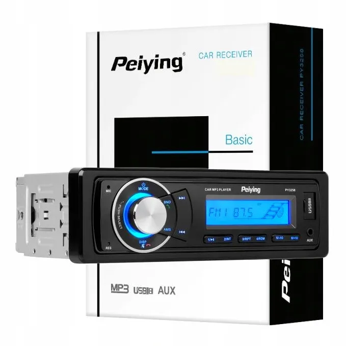 radio-samochodowe-bluetooth-usb-mp3-aux-rca-stan-nowy
