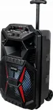 glosnik-bluetooth-mikrofon-karaoke-stan-nowy
