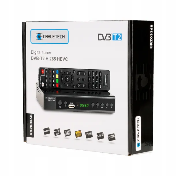 tuner-dekoder-dvb-t2-h-265-hevc-cabletech-urz0336b-szerokosc-produktu-16-8-cm