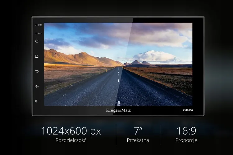 radio-samochodowe-2-din-wi-fi-gps-bt-usb-android-stan-nowy