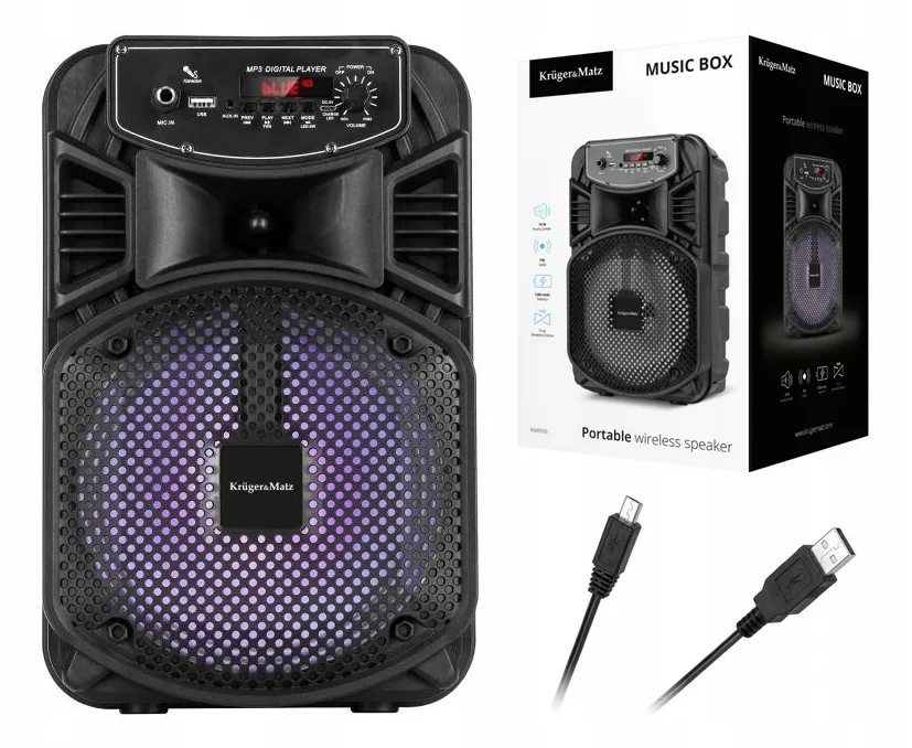 glosnik-bluetooth-tws-usb-sd-aux-fm-karaoke