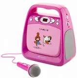 boombox-dla-dzieci-bluetooth-mikrofon-usb-cd-e913-marka-inna