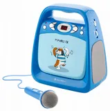 boombox-dla-dzieci-bluetooth-mikrofon-usb-cd-e913-zasilanie-bateryjne