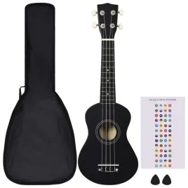 ukulele-sopranowe-z-pokrowcem-dla-dzieci-czarne-21