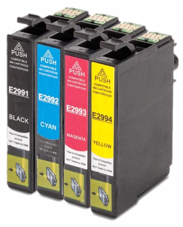 tusze-do-epson-expression-home-xp-435-xp-442-stan-nowy