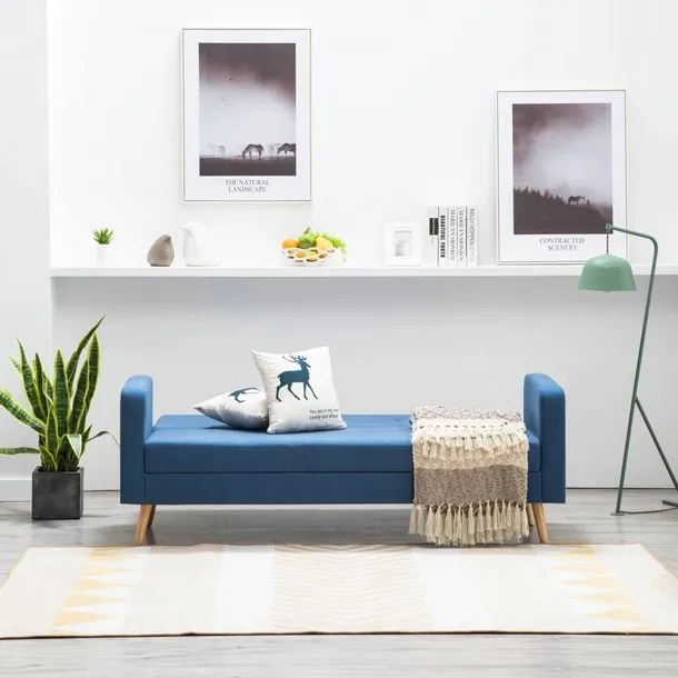 sofa-materialowa-niebieska-lumarko-waga-z-opakowaniem-34-kg