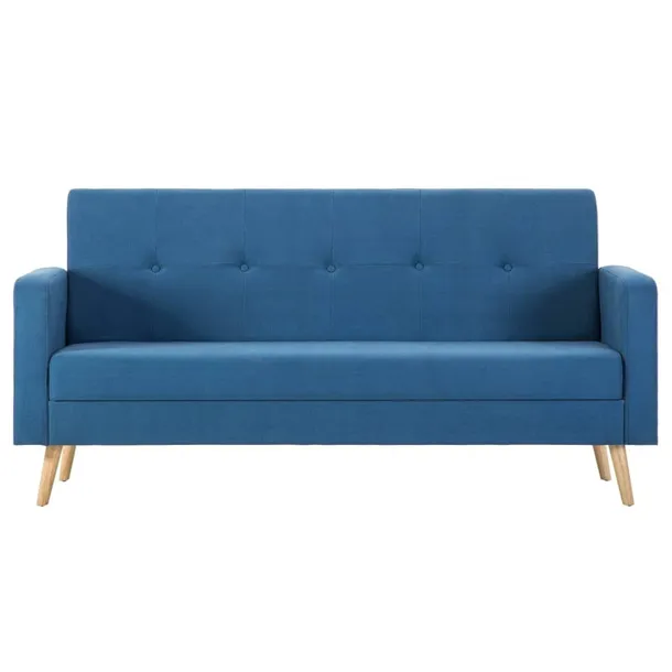 sofa-materialowa-niebieska-lumarko-waga-z-opakowaniem-34-kg
