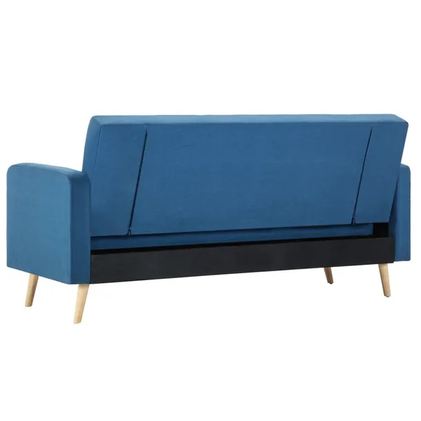 sofa-materialowa-niebieska-lumarko-waga-z-opakowaniem-34-kg
