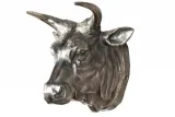 invicta-dekoracja-scienna-torero-srebrna