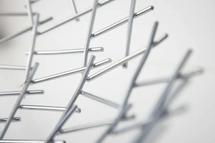 invicta-misa-structure-45-cm-aluminium