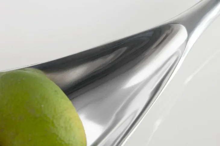 invicta-misa-leaf-60-cm-aluminium