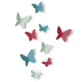 umbra-dekoracja-scienna-mariposa-kolor