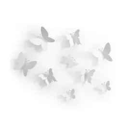 umbra-dekoracja-scienna-mariposa-biala