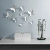 umbra-dekoracja-scienna-mariposa-biala