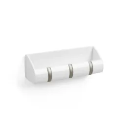 umbra-organizer-cubby-mini-bialy