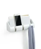 umbra-organizer-cubby-mini-bialy