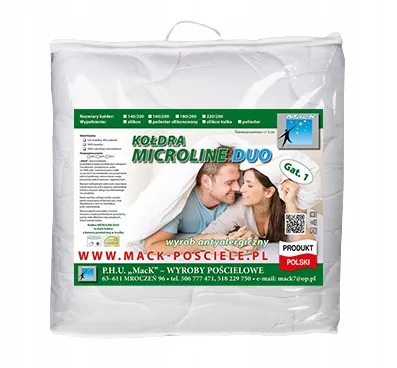 koldra-microline-duo-mack-220x200-stan-nowy