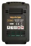 akumulator-20v-2ah-adler-stan-nowy