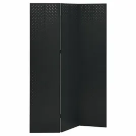 parawan-3-panelowy-czarny-120-x-180-cm-stalowy