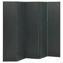 parawan-5-panelowy-antracytowy-200-x-180-cm-stalowy