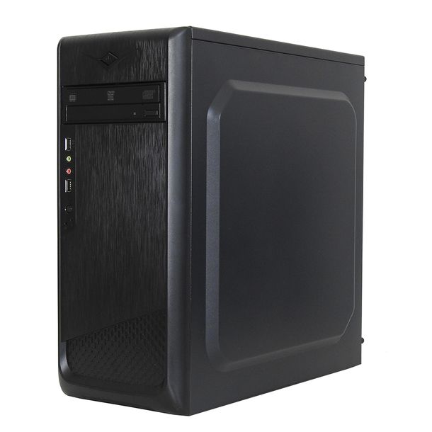 MOCNY CORE I7 4X 3,8GHZ 32GB 500SSD DVD WINDOWS10