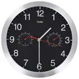 zegar-scienny-z-termometrem-30cm-czarny